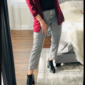 Abercrombie & Fitch Denim